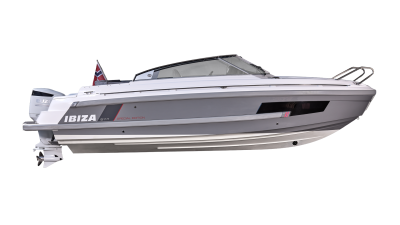 IBIZA 811 TOURING