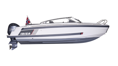 IBIZA 690 TOURING