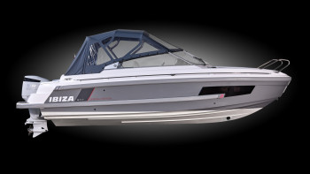 IBIZA 811 TOURING