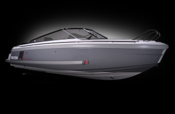 IBIZA 680 TOURING