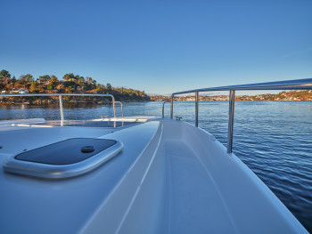 IBIZA GRAND EXPLORER