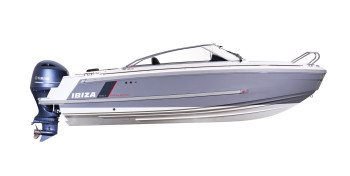IBIZA 640 TOURING