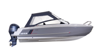 IBIZA 640 TOURING