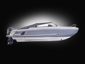 IBIZA 770 TOURING