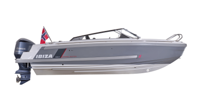 IBIZA 680 TOURING