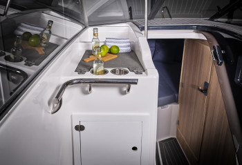 IBIZA 711 TOURING