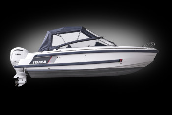 IBIZA 711 TOURING