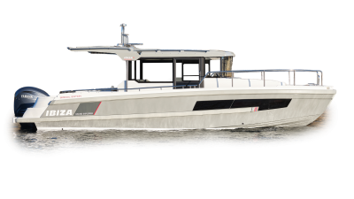 IBIZA GRAND EXPLORER