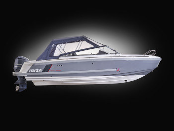 IBIZA 770 TOURING