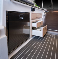IBIZA 811 TOURING
