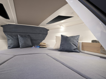 IBIZA 690 TOURING
