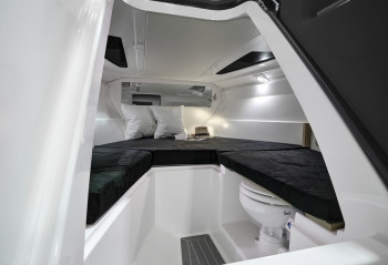IBIZA 680 TOURING