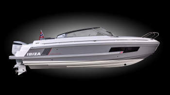IBIZA 811 TOURING