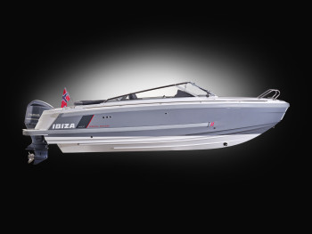 IBIZA 770 TOURING