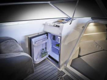 IBIZA 690 TOURING