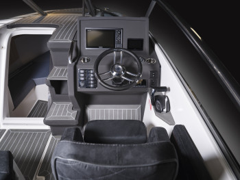 IBIZA 711 TOURING