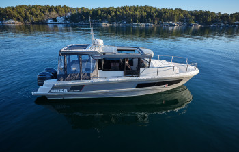 IBIZA GRAND EXPLORER