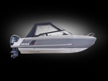 IBIZA 680 TOURING