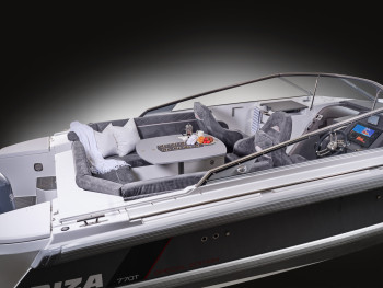 IBIZA 770 TOURING