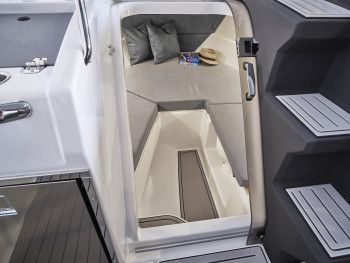 IBIZA 690 TOURING