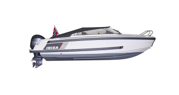 IBIZA 690 TOURING