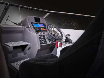 IBIZA 770 TOURING