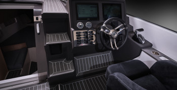 IBIZA 911 TOURING