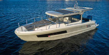 IBIZA GRAND EXPLORER