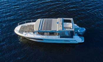 IBIZA GRAND EXPLORER