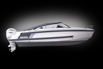IBIZA 711 TOURING