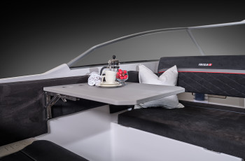 IBIZA 640 BOW RIDER