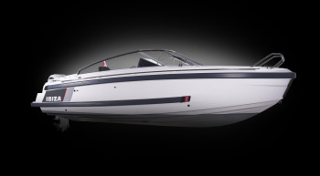 IBIZA 711 TOURING