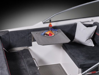 IBIZA 640 TOURING