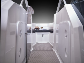 IBIZA 640 BOW RIDER