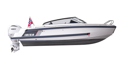 IBIZA 711 TOURING