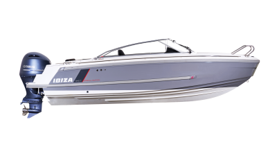 IBIZA 640 TOURING