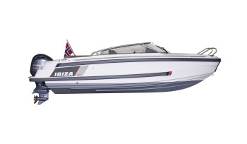 IBIZA 690 TOURING