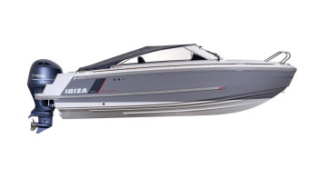 IBIZA 640 TOURING