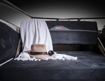 IBIZA 680 TOURING