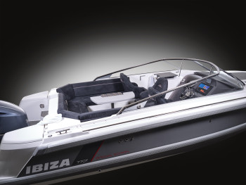 IBIZA 770 TOURING