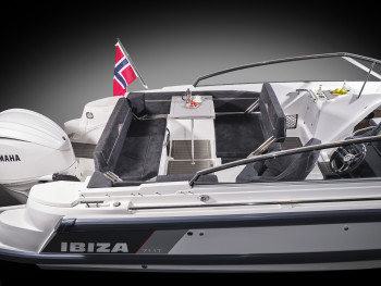 IBIZA 711 TOURING
