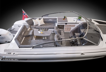 IBIZA 811 TOURING