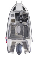 IBIZA 690 TOURING