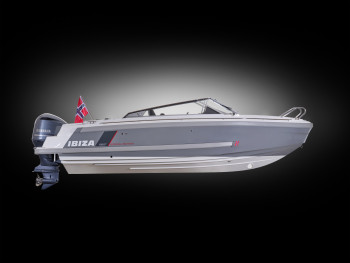 IBIZA 680 TOURING