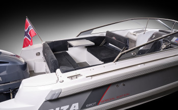 IBIZA 680 TOURING