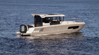 IBIZA EXPLORER