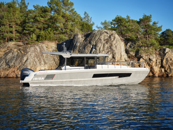 IBIZA GRAND EXPLORER