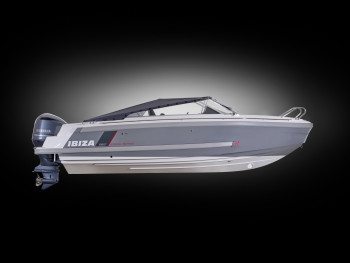 IBIZA 680 TOURING