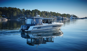 IBIZA GRAND EXPLORER