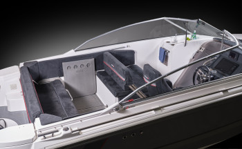 IBIZA 640 TOURING